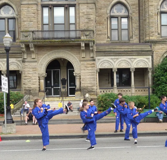 Engage Martial Arts - Butler Picture 10