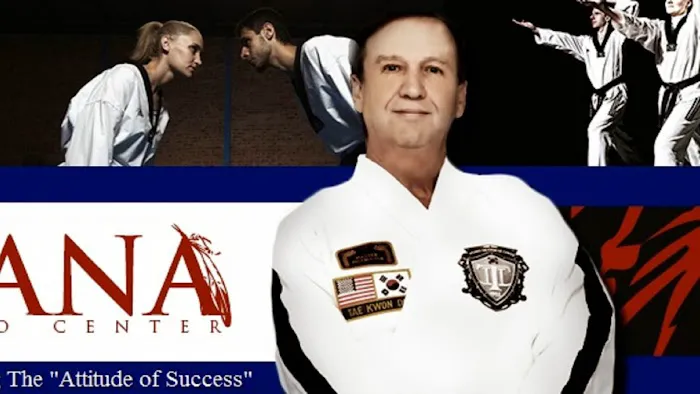 Indiana Tae Kwon Do Center Picture 6