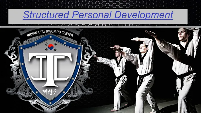 Indiana Tae Kwon Do Center Picture 4