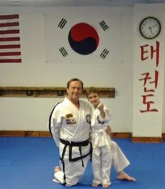 Indiana Tae Kwon Do Center Picture 3