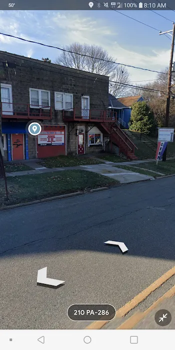 Indiana Tae Kwon Do Center Picture 1