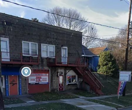 Indiana Tae Kwon Do Center