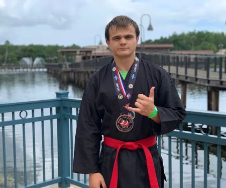 Warrior Skillz Martial Arts