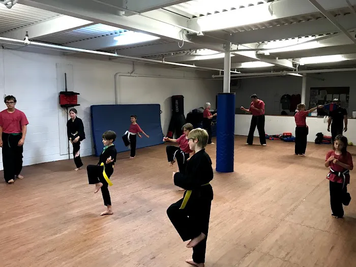 Warrior Skillz Martial Arts Picture 3