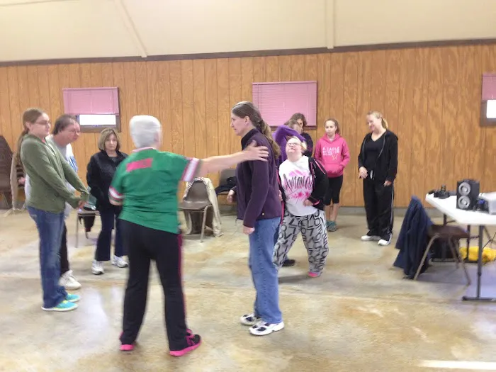 Warrior Skillz Martial Arts Picture 2