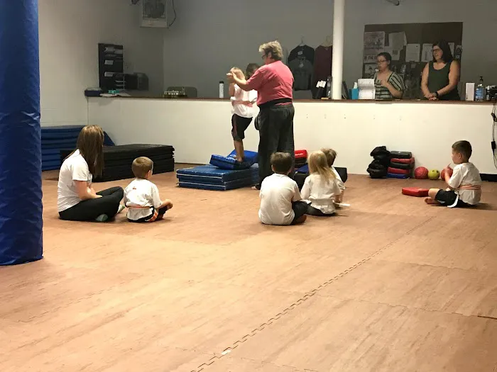 Warrior Skillz Martial Arts Picture 4