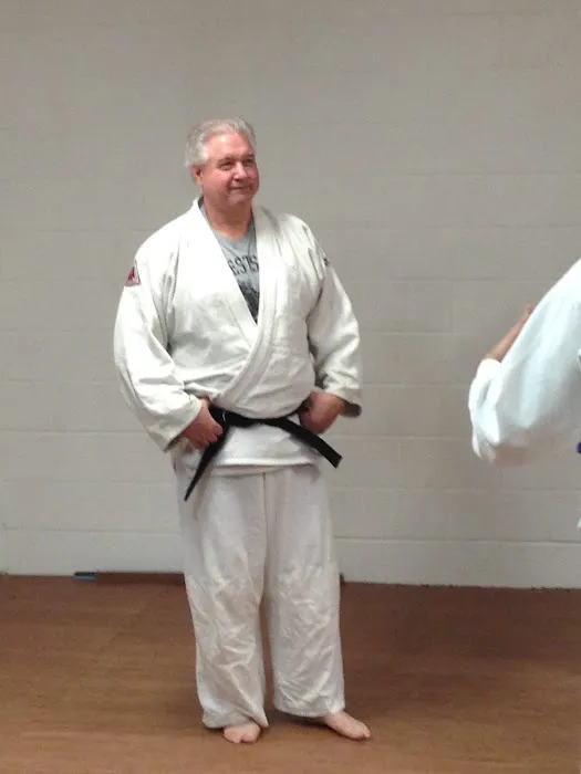 Warrior Skillz Martial Arts Picture 7