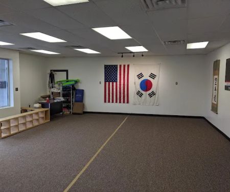 Champion Martial Arts