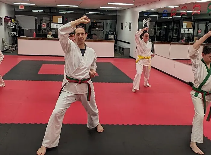Champion Martial Arts Picture 3