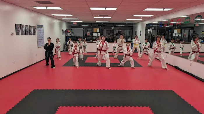 Champion Martial Arts Picture 4