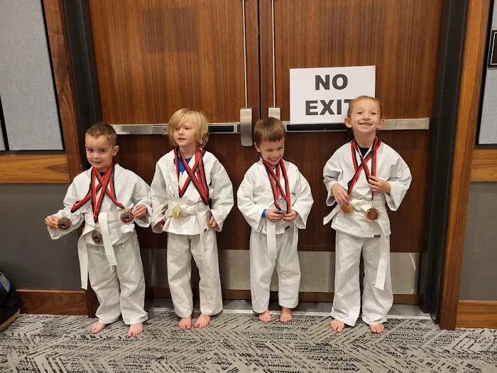 Champion Martial Arts Picture 6