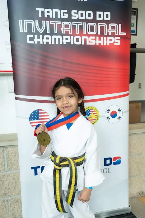 Champion Martial Arts Picture 8