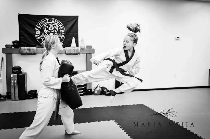 Champion Martial Arts Picture 9