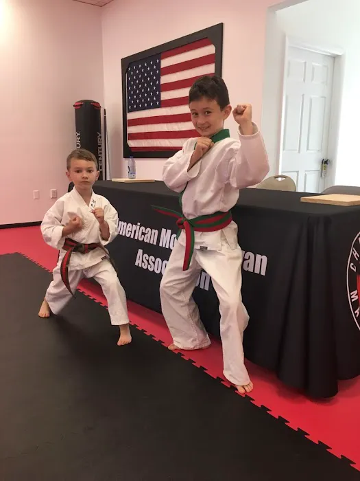 Champion Martial Arts Picture 10