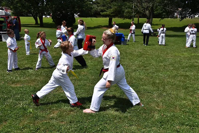Petrillo's Karate Campus Picture 3