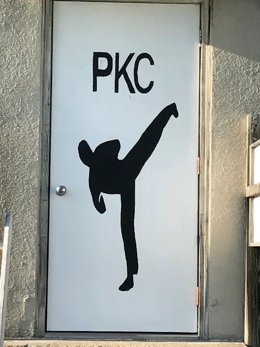 Petrillo's Karate Campus Picture 1