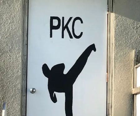 Petrillo's Karate Campus