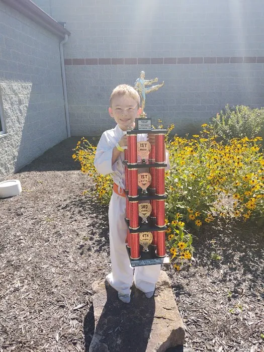Petrillo's Karate Campus Picture 7
