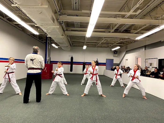 Petrillo's Karate Campus Picture 9