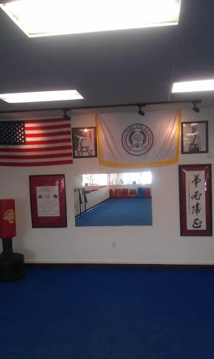 North American Karate and Fitness Picture 1