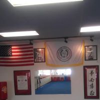 North American Karate and Fitness ico