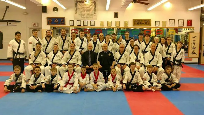 North American Karate and Fitness Picture 9
