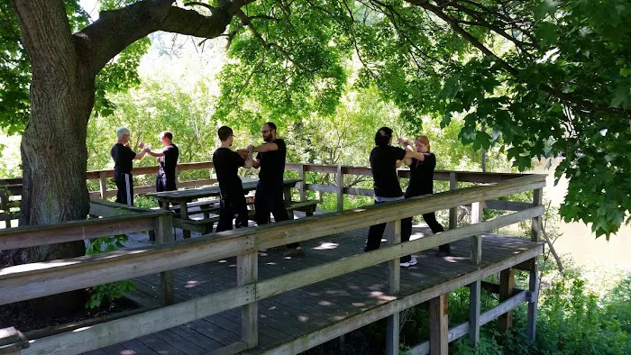 Academy of Ving Tsun Kung Fu Picture 2