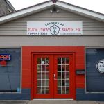 Academy of Ving Tsun Kung Fu