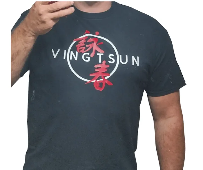 Academy of Ving Tsun Kung Fu Picture 10