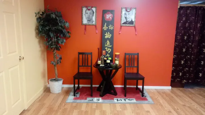 Academy of Ving Tsun Kung Fu Picture 9