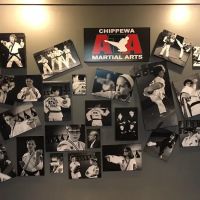 Chippewa Martial Arts ico