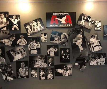 Chippewa Martial Arts