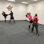 Stout PGH - Zelienople/North