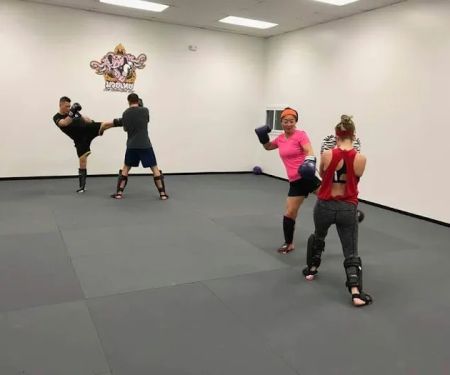 Stout PGH - Zelienople/North