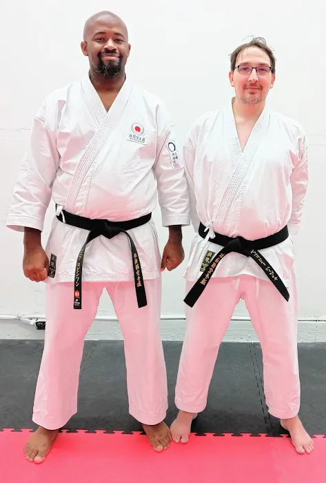 Shotokan Karate of Ellwood City Picture 1