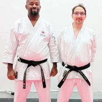 Shotokan Karate of Ellwood City ico