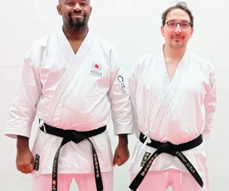 Shotokan Karate of Ellwood City