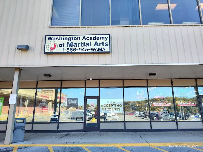 Washington Academy of Martial Arts Picture 2