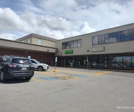 Washington Academy of Martial Arts