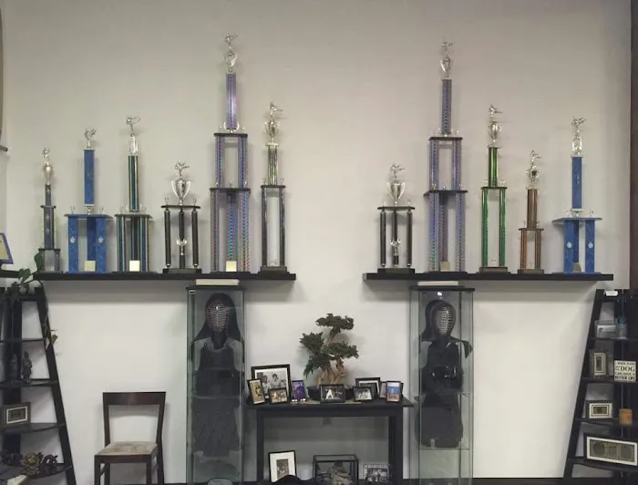 Washington Academy of Martial Arts Picture 7