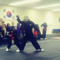 Moke’s Martial Arts ico