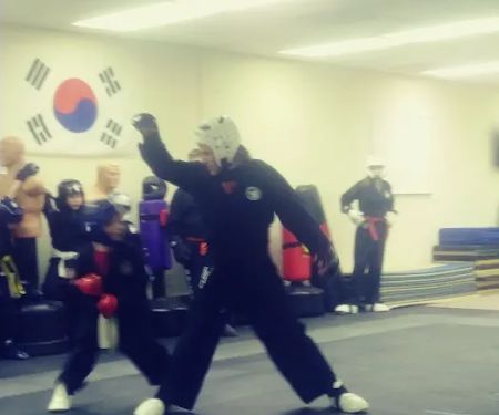 Moke’s Martial Arts