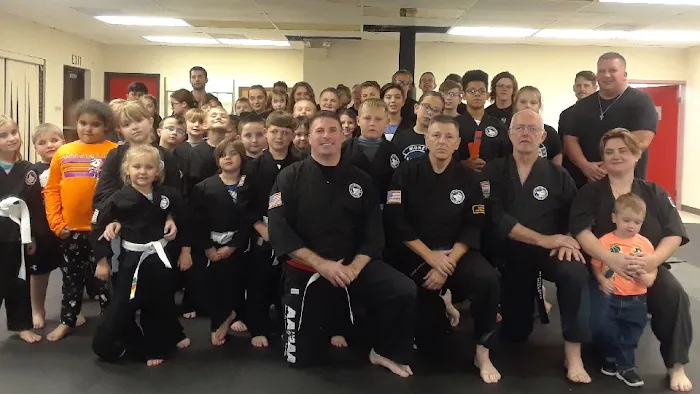 Moke’s Martial Arts Picture 10