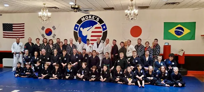 Moke’s Martial Arts Picture 7