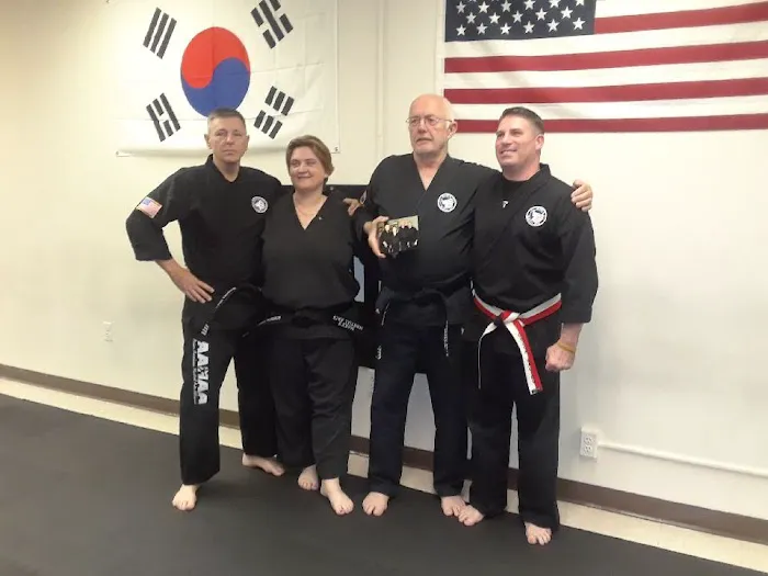 Moke’s Martial Arts Picture 6