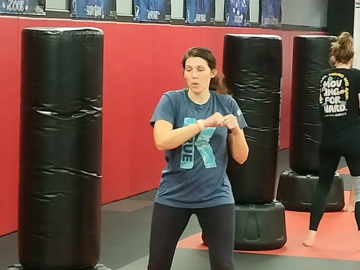 Weber's ATA Martial Arts Picture 9