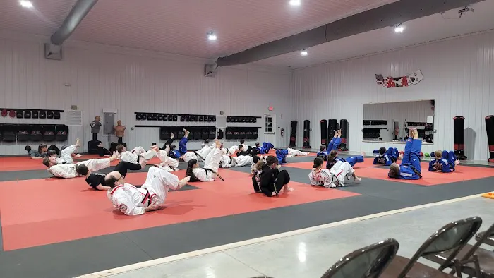 Weber's ATA Martial Arts Picture 2