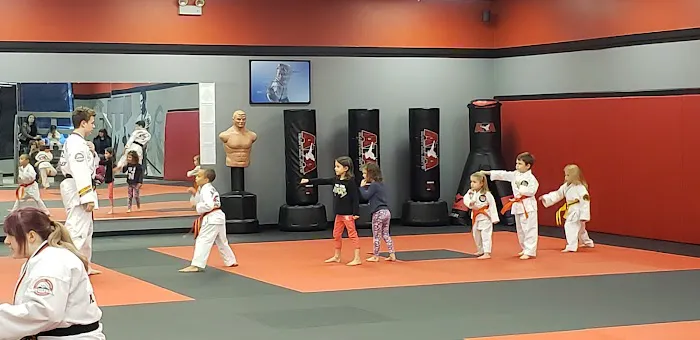 Weber's ATA Martial Arts Picture 8