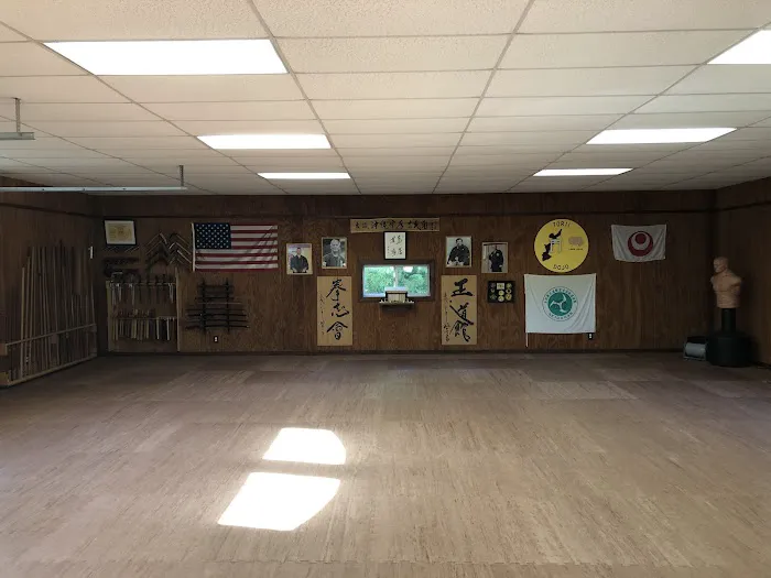 Torii Dojo: Okinawa Karate Picture 1