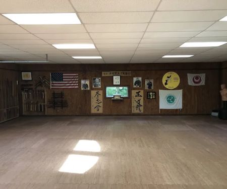 Torii Dojo: Okinawa Karate